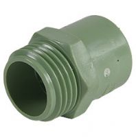 Conector Conduit de PVC